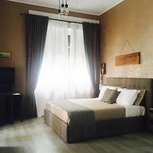 Maison d'hôtes I 4 Elementi, Naples