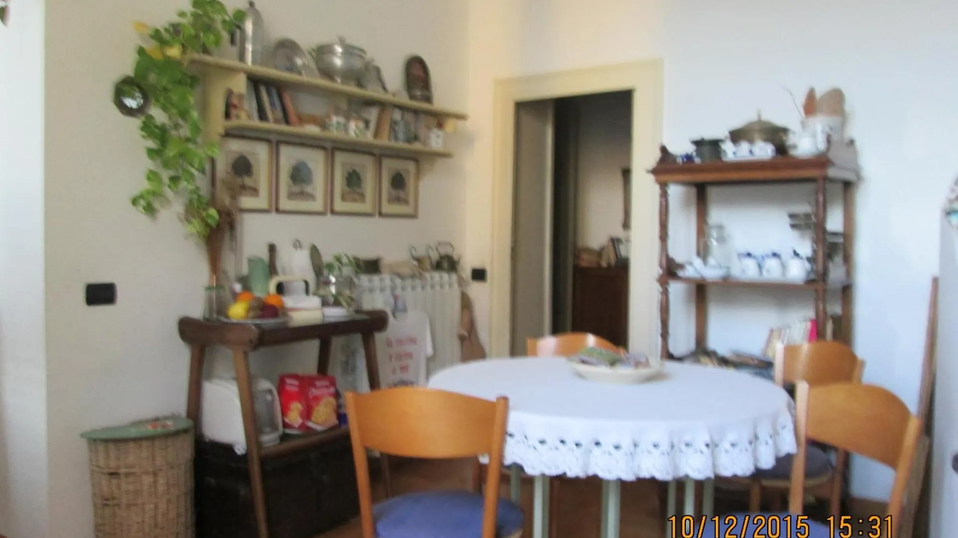 B&B Al Ponte Naples