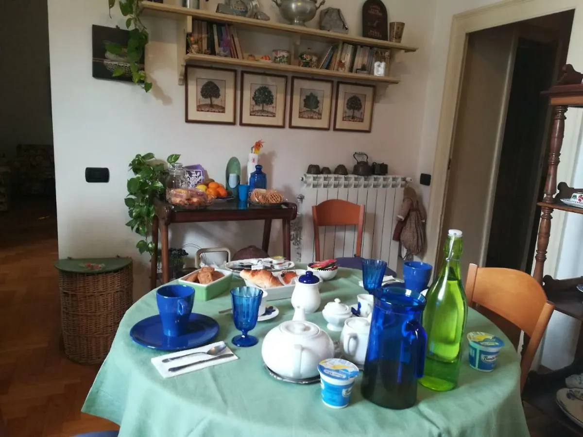 B&B Al Ponte Naples Italie