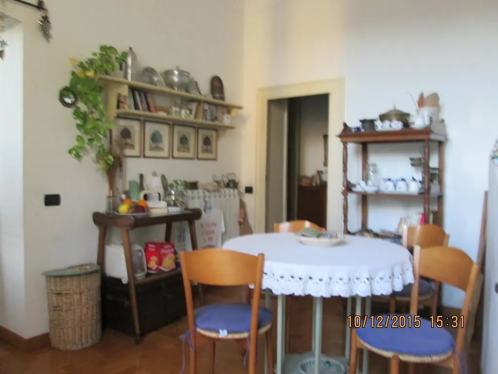 B&B Al Ponte contacts
