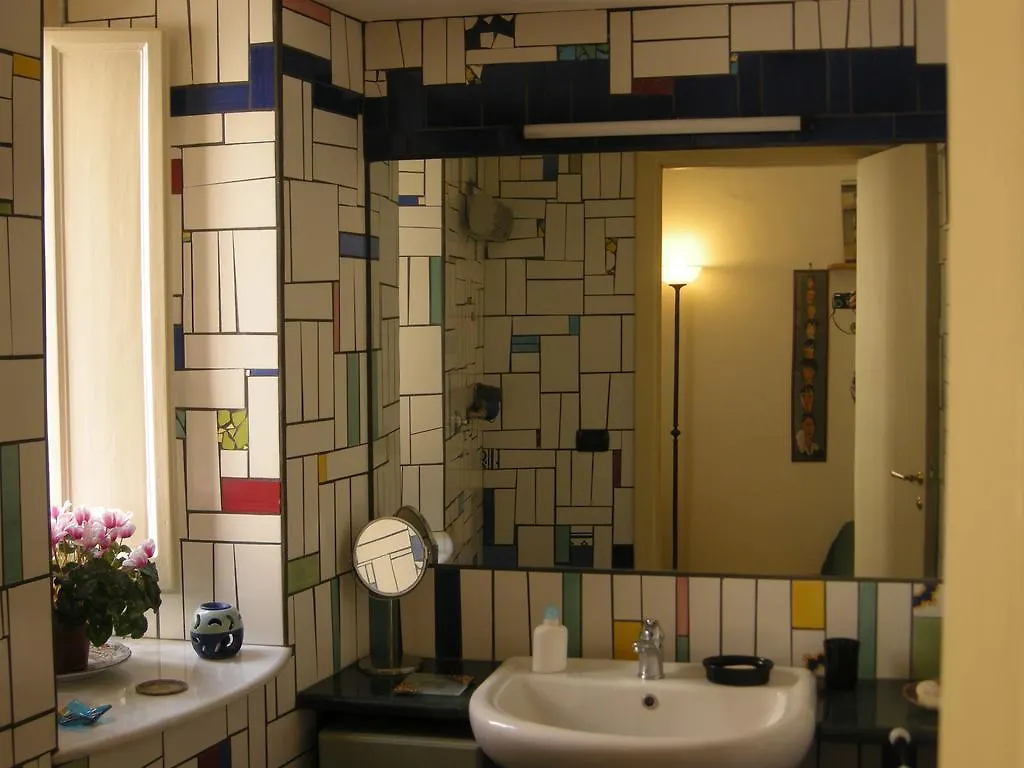 Bed & Breakfast B&B Al Ponte Naples Italy