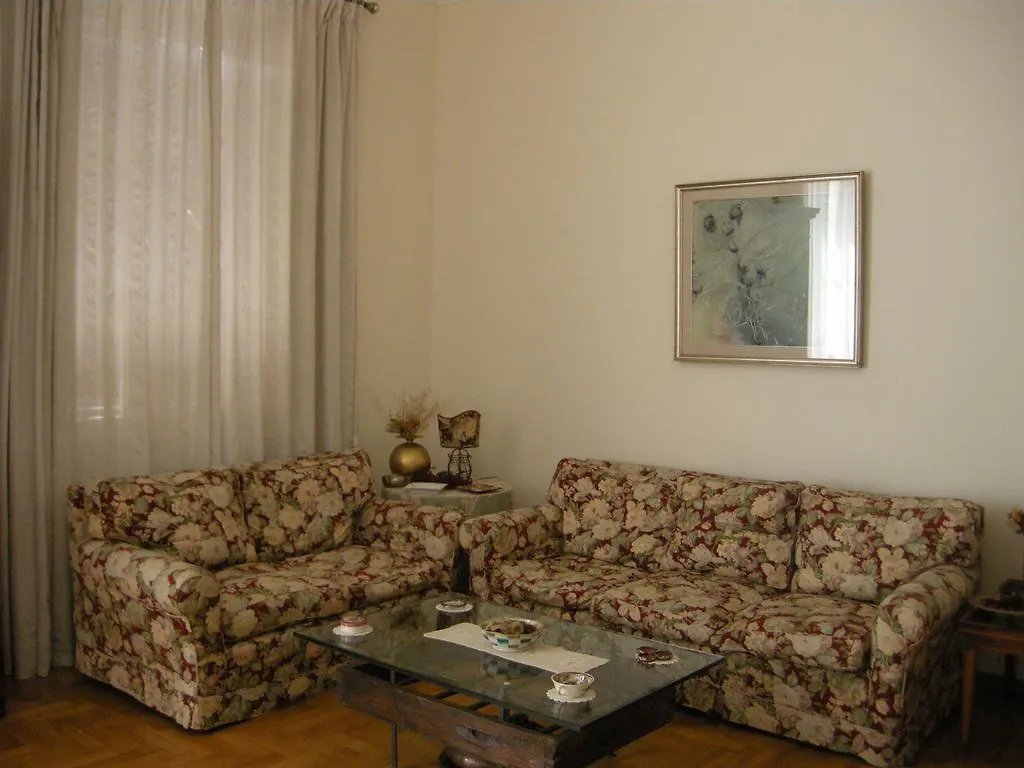 B&B Al Ponte Naples Bed & Breakfast