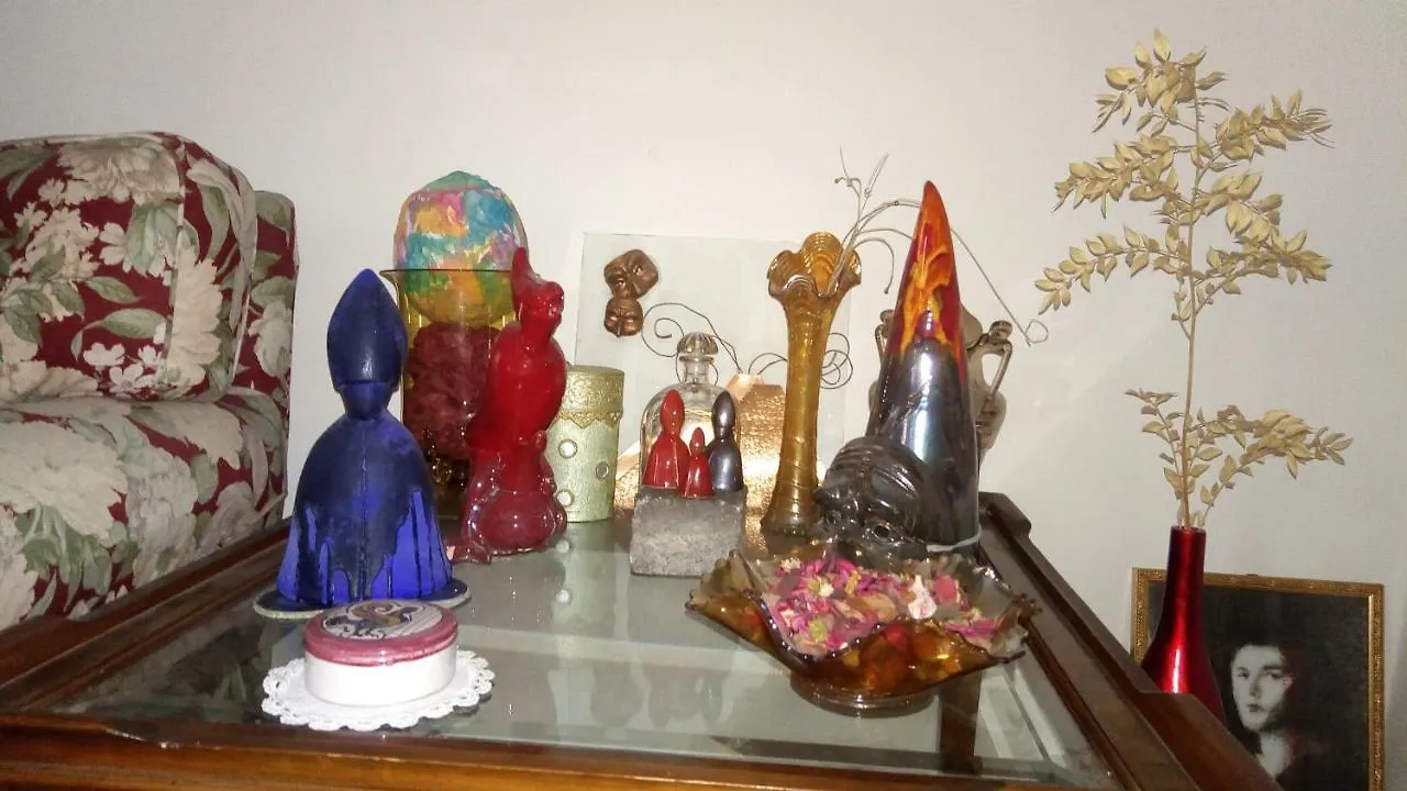 Bed & Breakfast B&B Al Ponte Naples Italy