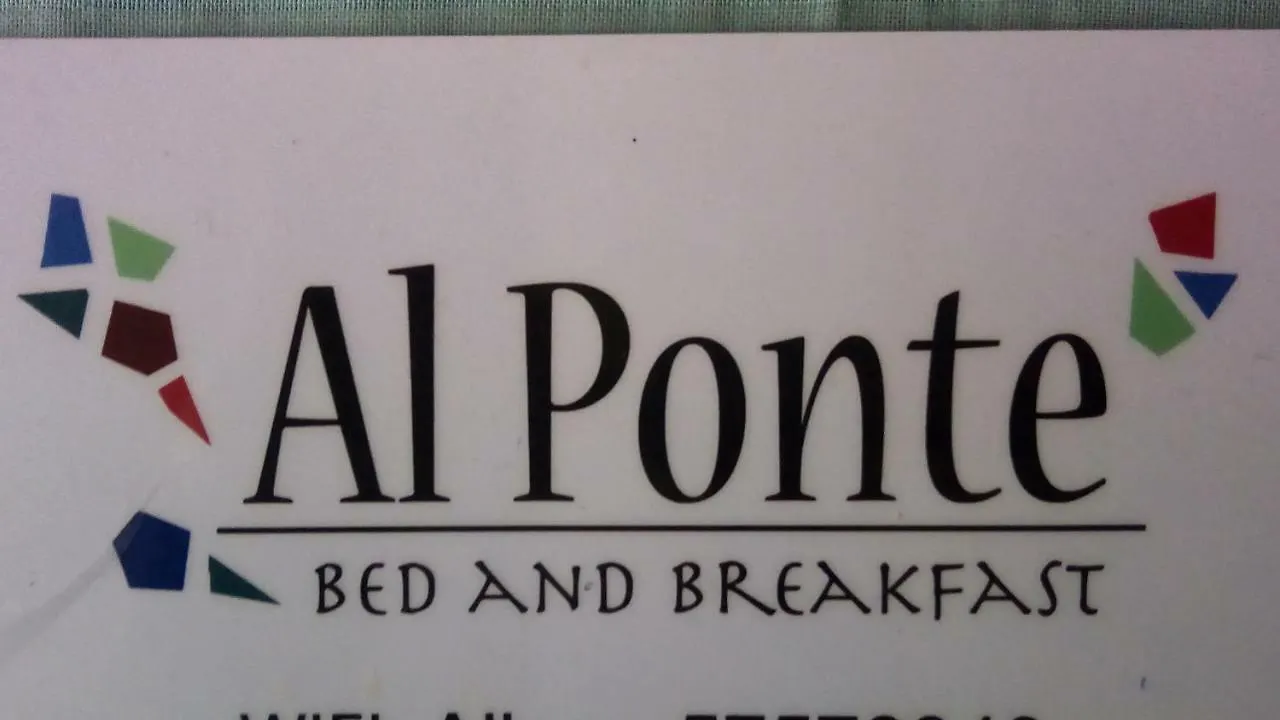 B&B Al Ponte Naples