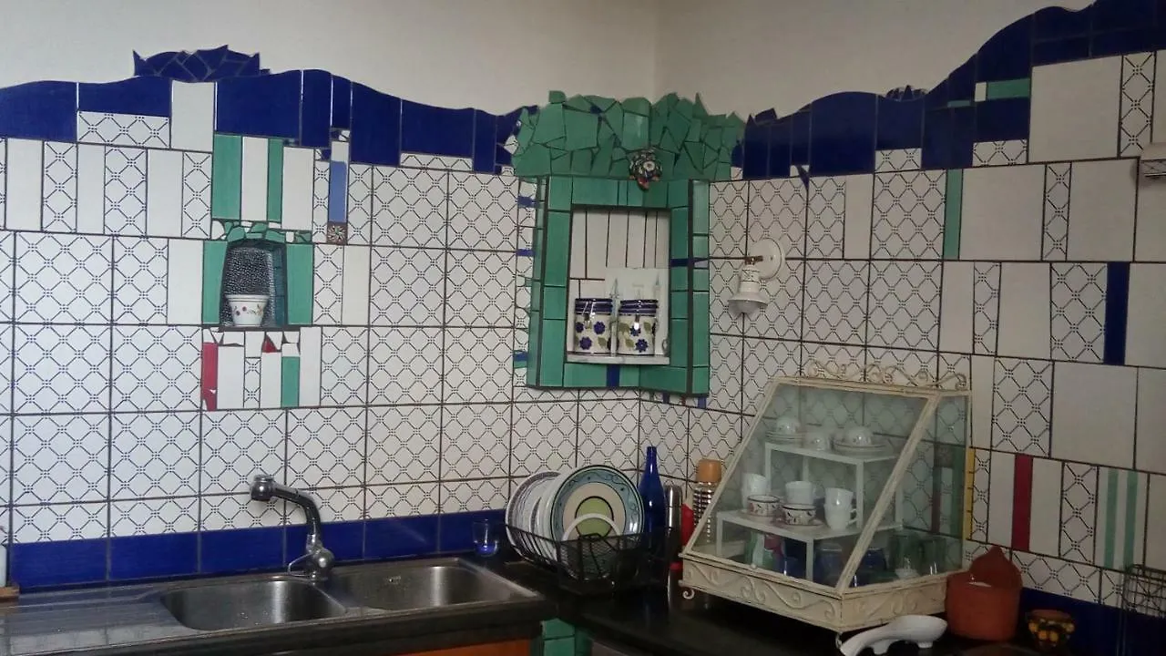 B&B Al Ponte Naples Bed & Breakfast
