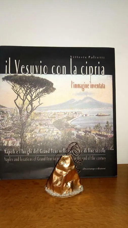 B&B Al Ponte Naples