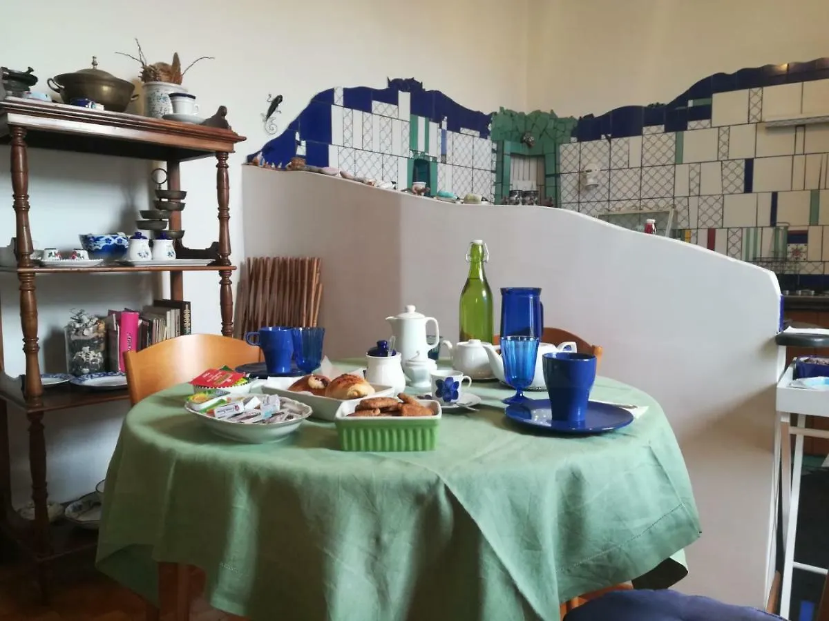 Bed & Breakfast B&B Al Ponte Naples