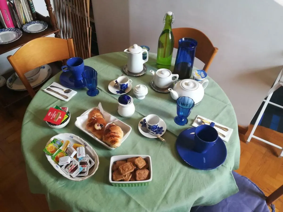 Bed & Breakfast B&B Al Ponte Naples