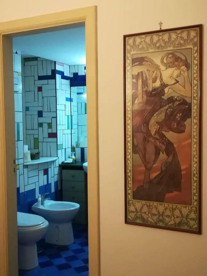 B&B Al Ponte Naples Italy