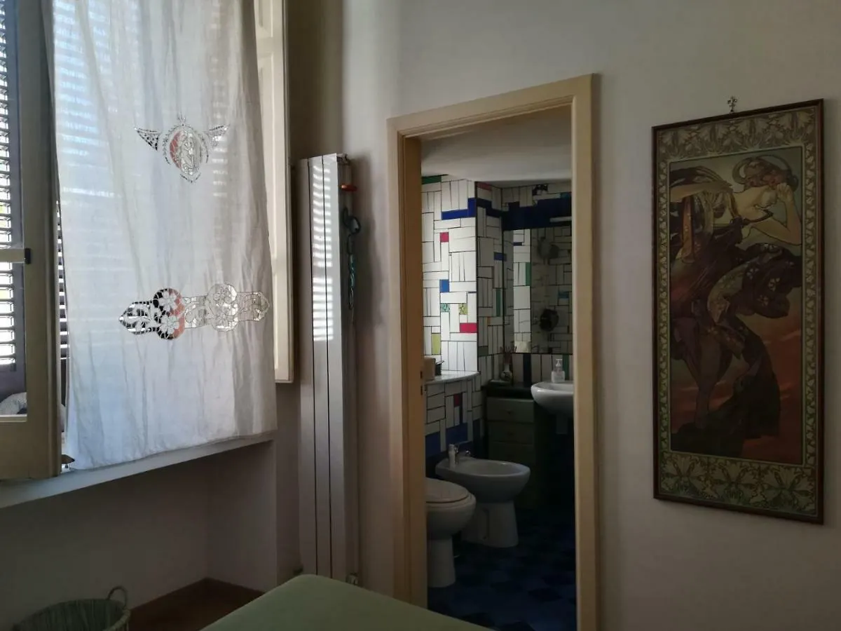 B&B Al Ponte Naples 0*,  Italy