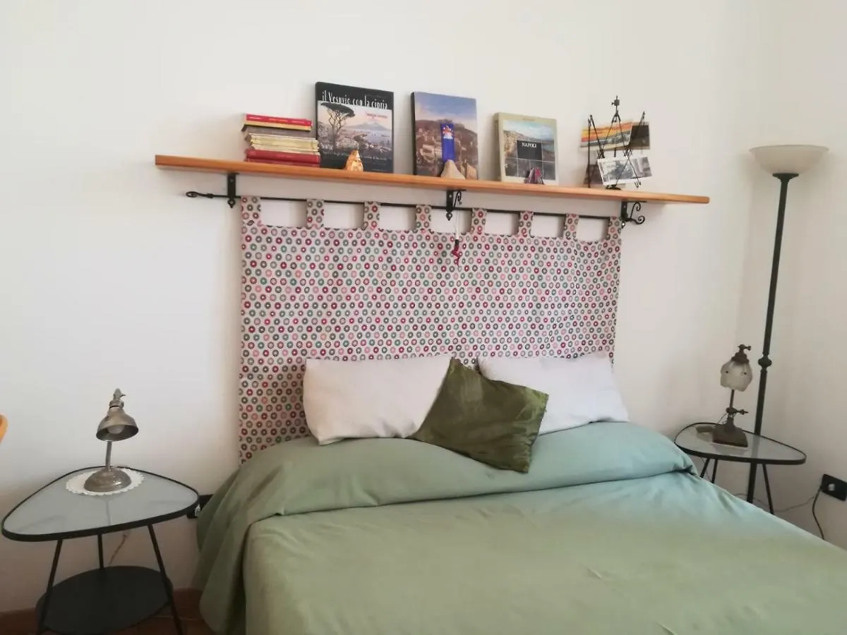 B&B Al Ponte Naples 0*,  Italy