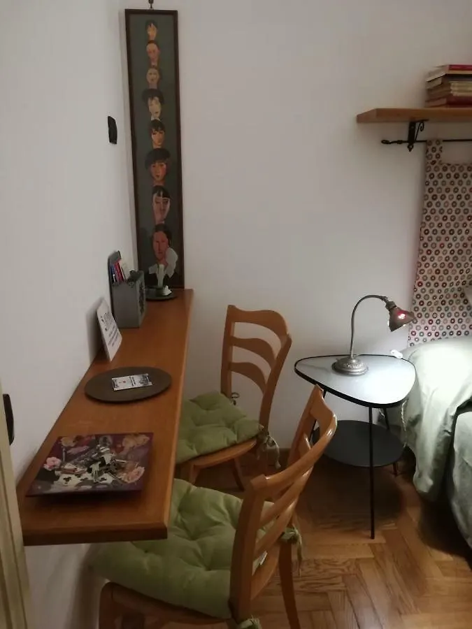 Bed & Breakfast B&B Al Ponte Naples