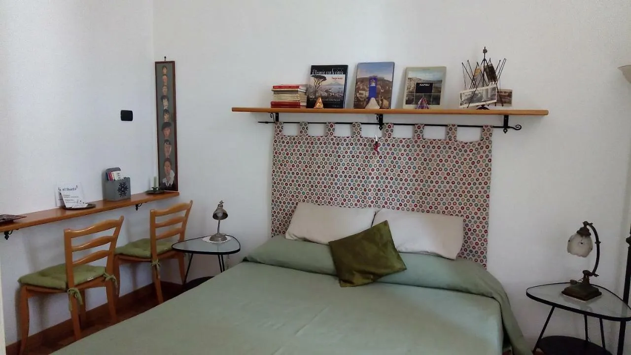 Bed & Breakfast B&B Al Ponte Naples