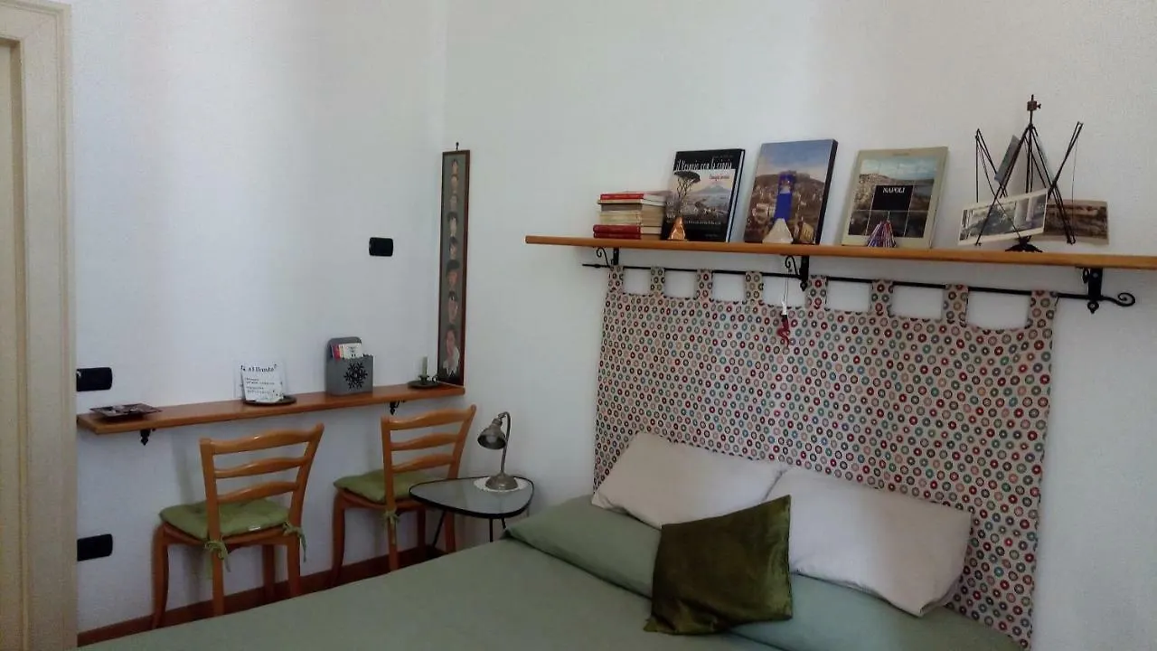B&B Al Ponte Naples