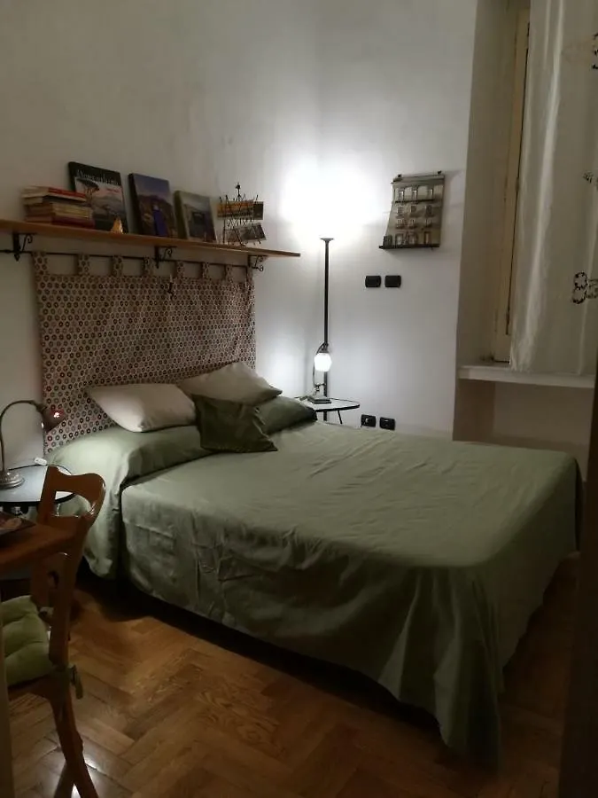 B&B Al Ponte Naples Bed & Breakfast