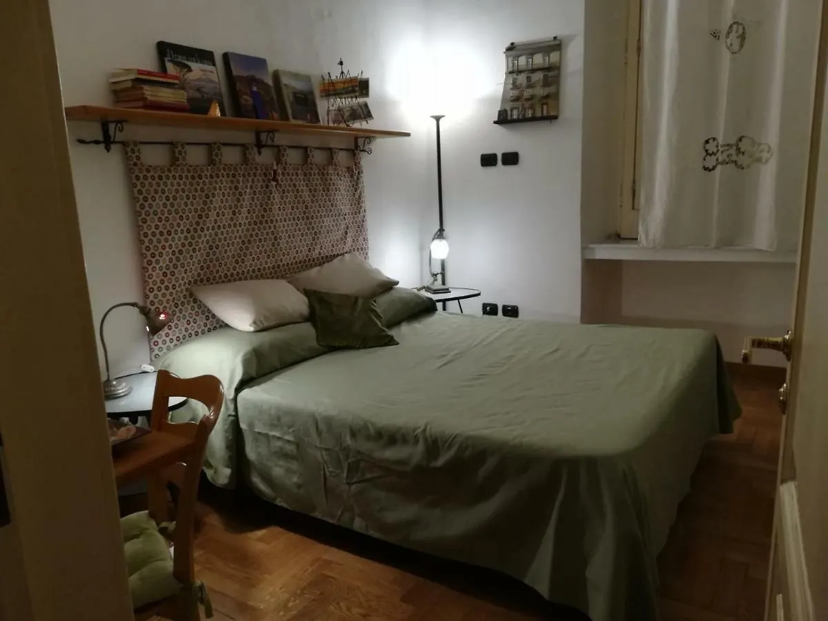 B&B Al Ponte Naples