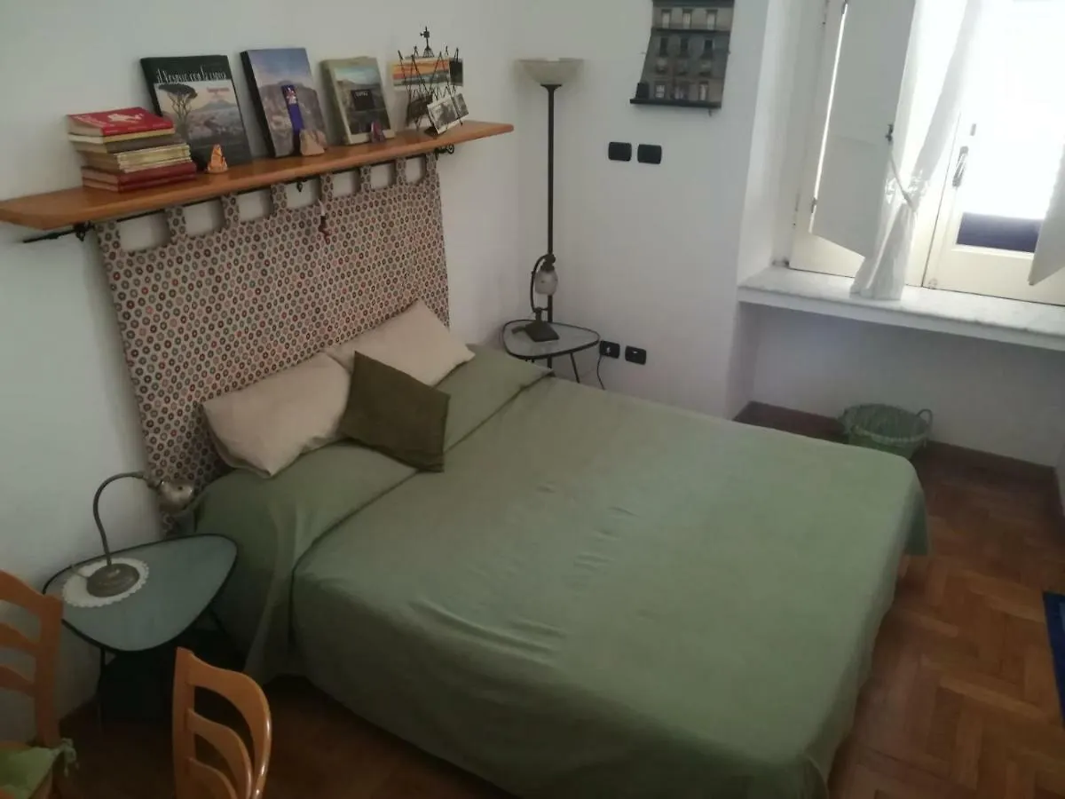 B&B Al Ponte Naples Bed & Breakfast